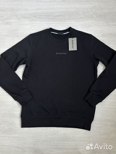 Свитшот мужской Balenciaga