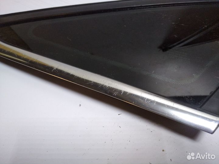 Стекло кузовное Ford Focus 3 2011-2016