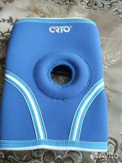 Бандаж на колено orto, NKN 209, SlZE:L