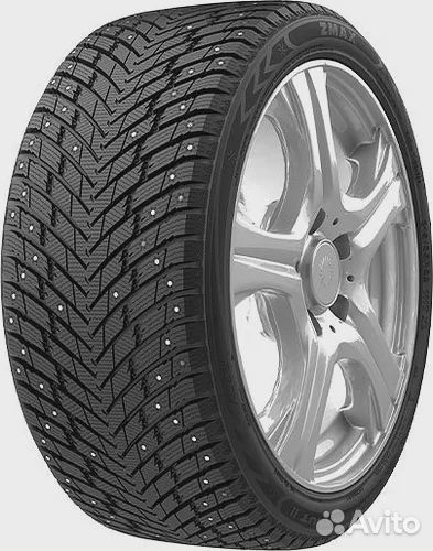 Zmax Winternova Stud II 225/50 R17 98H