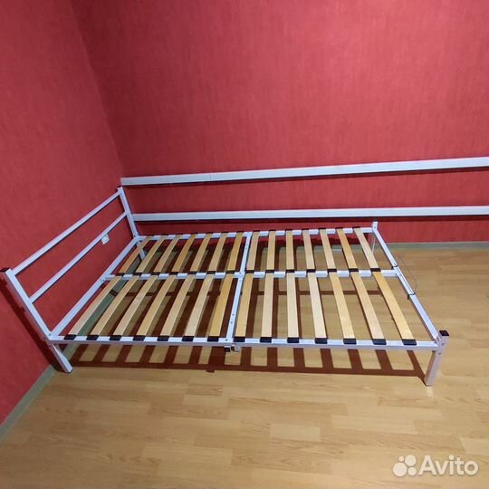 Кровать 120х200 новая