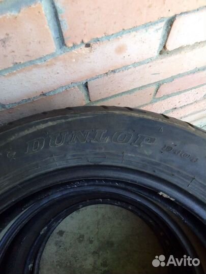 Dunlop D87M 150/80 R16 23B