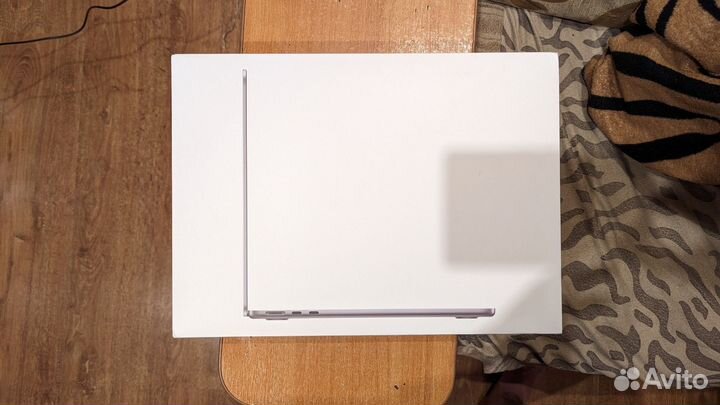 Macbook air m2