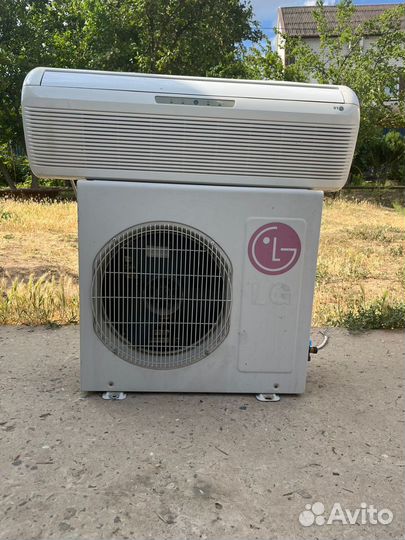 Сплит система бу