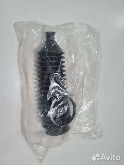 Пыльник рулевой рейки Hyundai Accent 3022801