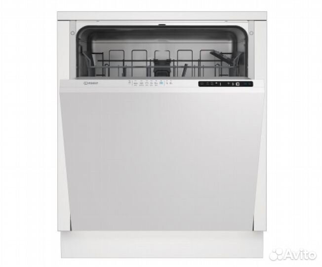 Новая посудомоечная машина Indesit 60см