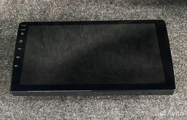 Автомагнитола (2DIN) MRM AN990D (9