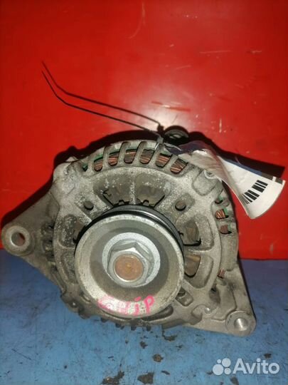 Генератор Hyundai Sonata 2.0 G4JP