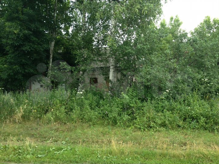 Дом 22 м² на участке 23,5 сот.