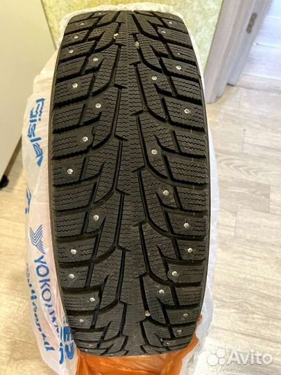 Hankook Winter I'Pike RS W419 185/65 R15 92T