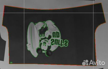 Лазерный станок - резчик