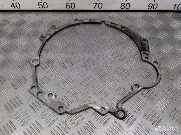 Б/У Пластина кпп#001