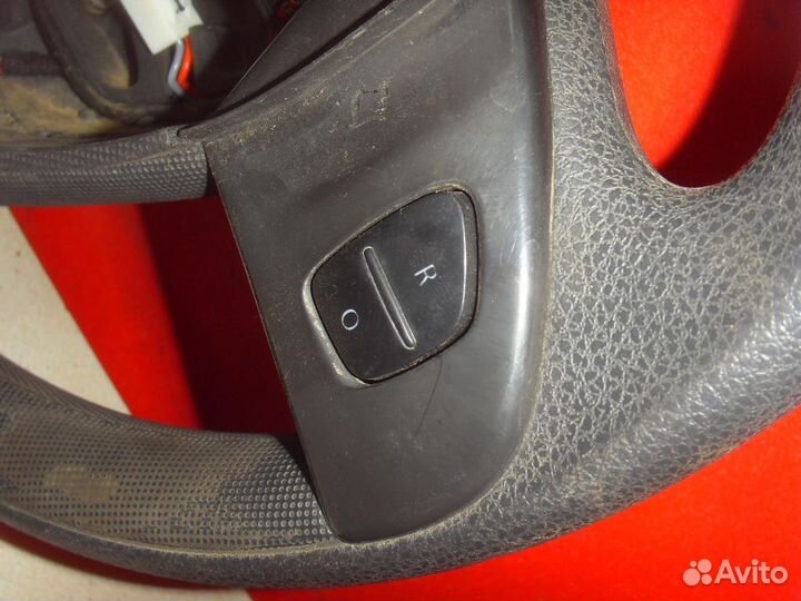 Рулевое колесо для AIR BAG Renault Logan II 2014)