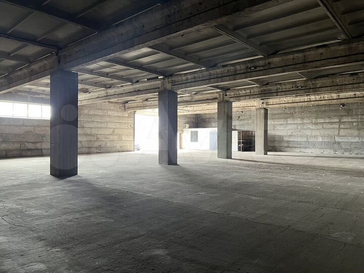 Склад, 576 м²