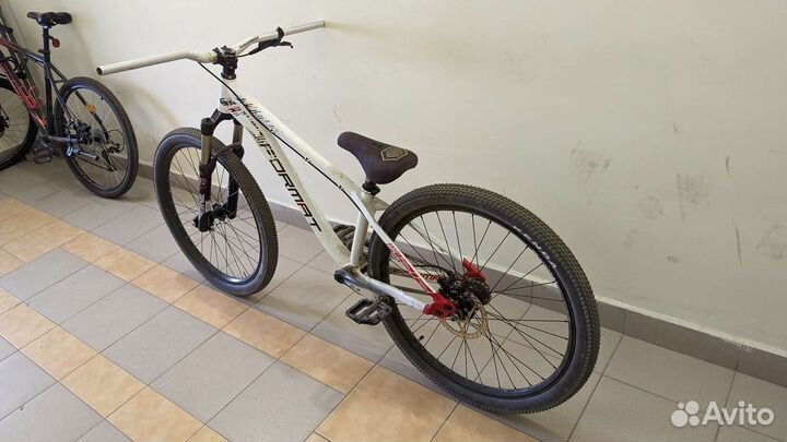 Велосипед Format 9212