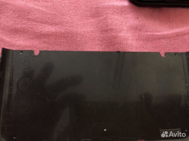 New Nintendo 3ds xl прошитая solgaleo and lunala