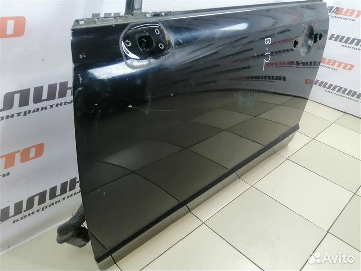 Дверь передняя левая Хонда Цивик 4Д