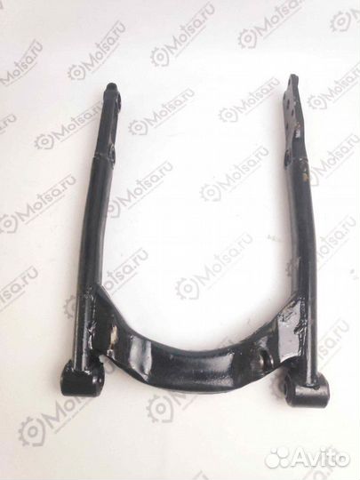 Вилка Урал маятниковая задняя (реставрация)