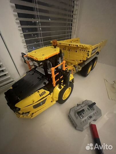 Lego technic