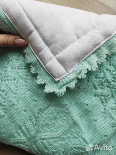 Одеяло детское