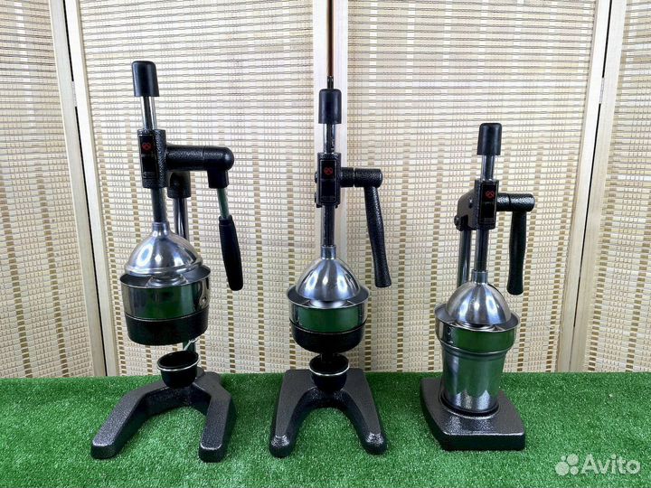 Соковыжималка пресс