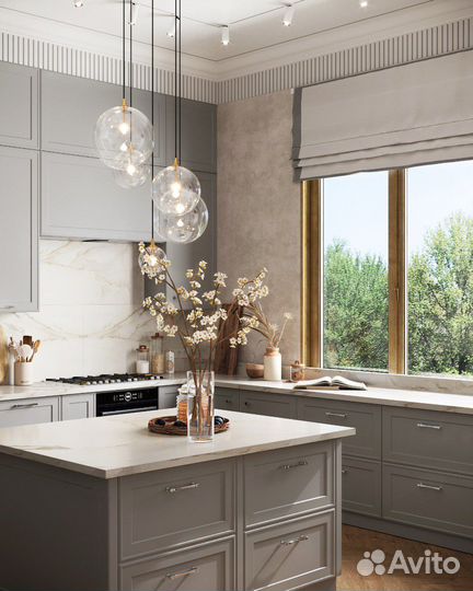 Дизайн интерьера