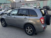 Chery Tiggo (T11) 1.6 MT, 2014, 210 856 км, с пробегом, цена 545 000 руб.