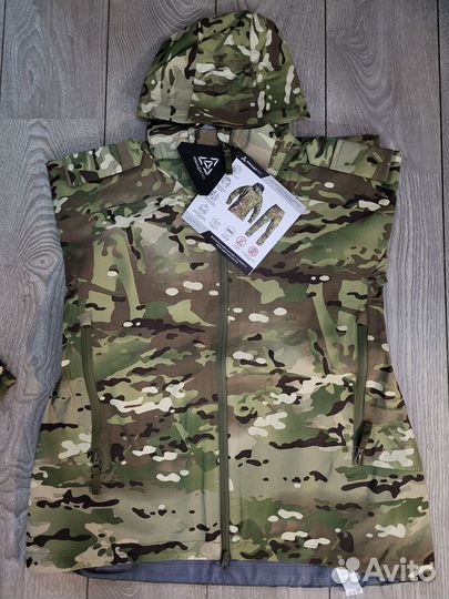 Костюм ввз вкпо 3.0