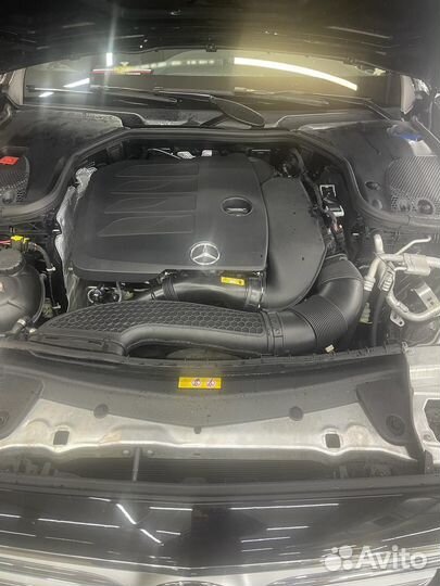 Mercedes-Benz E-класс 2.0 AT, 2019, 71 000 км
