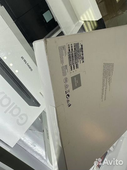 Чехол клавиатура S9 Ultra