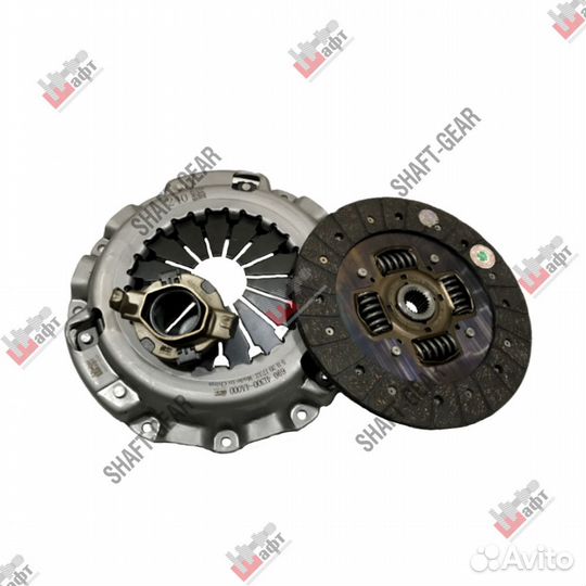 Сцепление Hyundai (Хендай)