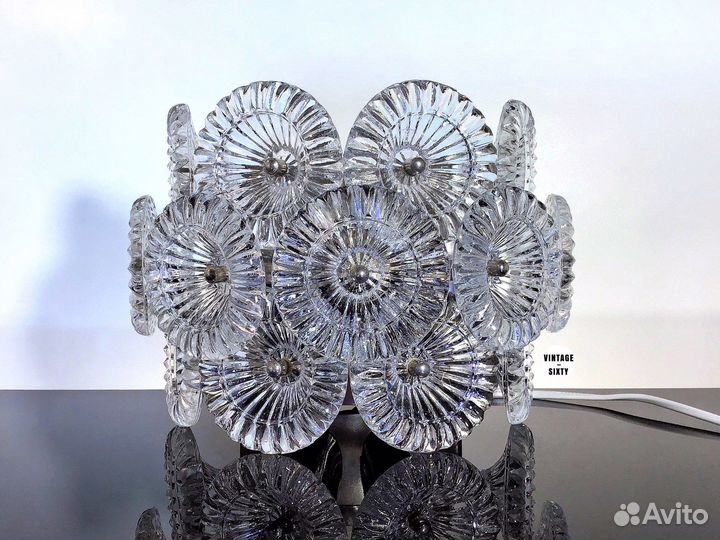 Настенный светильник бра 