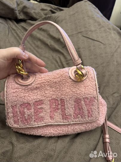 Сумка женская италия