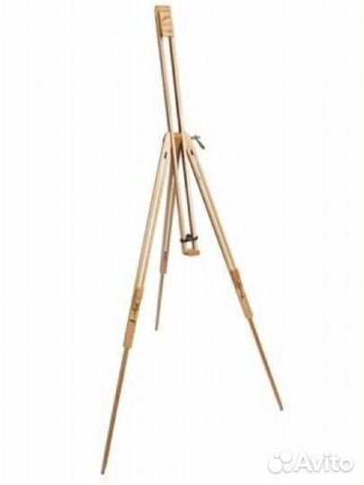 Мольберт тренога