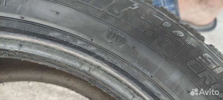 Cordiant Snow Cross 205/55 R16 94T