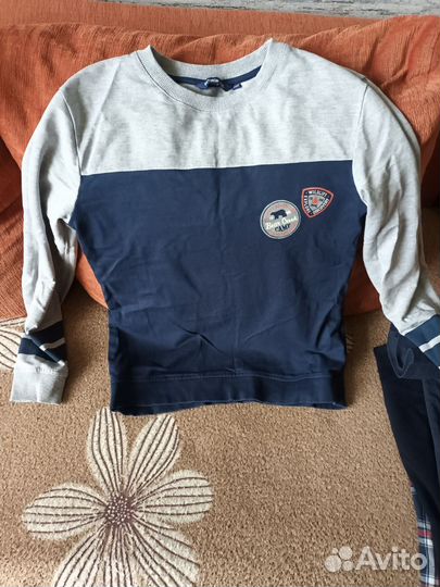 Вещи пакетом для подростка 158 164