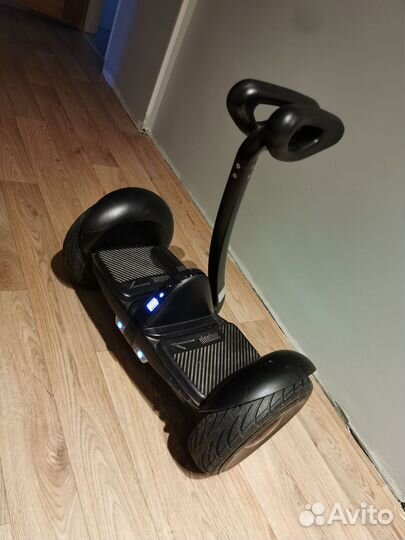Segway ninebot mini