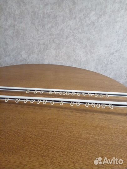 Гардина для штор, карнизы для штор