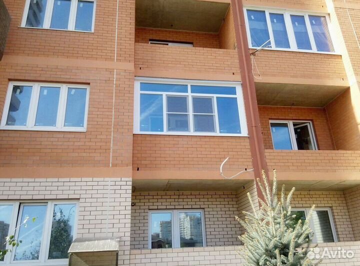 Окна пластиковые