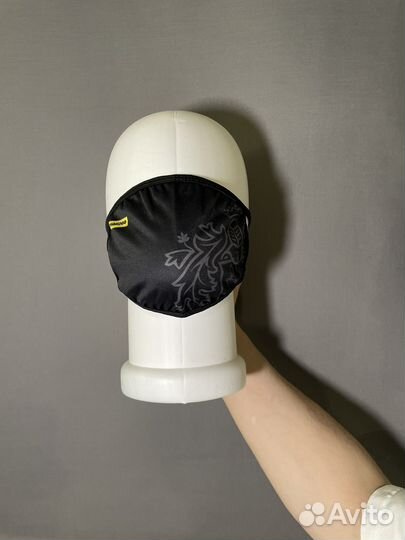 Маска для лица новая тинькофф