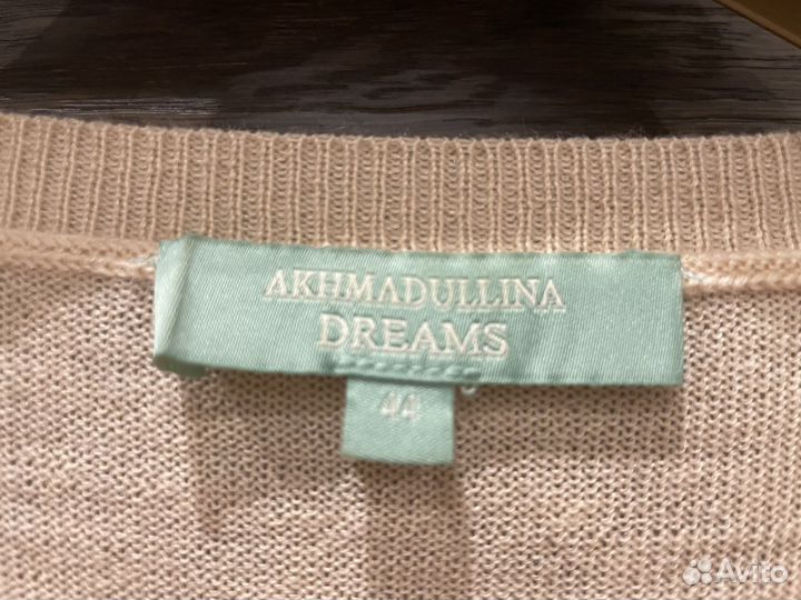 Джемпер Akhmadullina Dreams