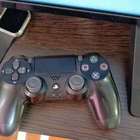 Геймпад sony dualshock 4