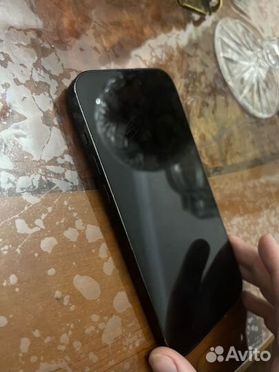 iPhone 14 Pro, 128 ГБ