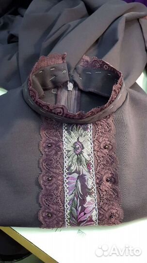 Ремонт одежды