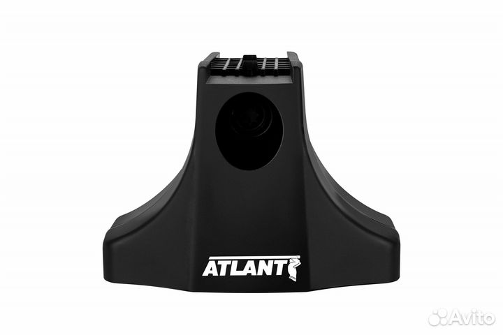 Багажник на крышу Mitsubishi L200 Atlant 8809