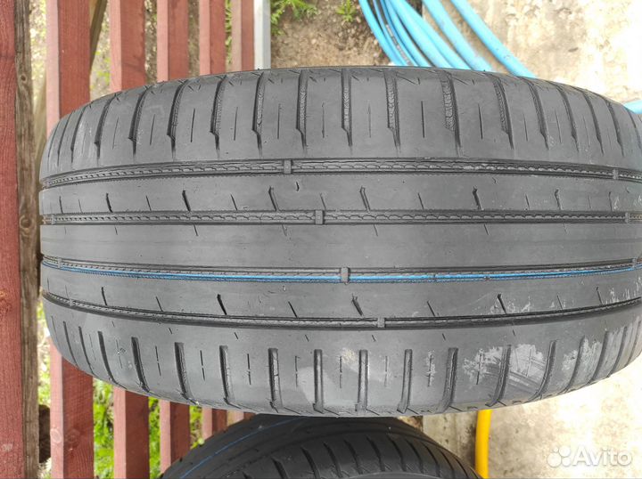 Nokian Tyres Hakka Blue 2 SUV 235/55 R17