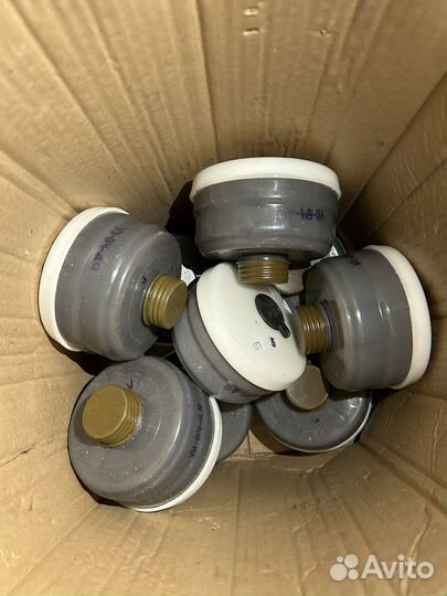 Противогаз