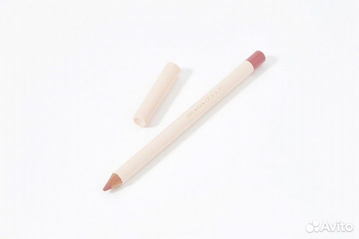 Гелевый карандаш для губ Ninelle danza