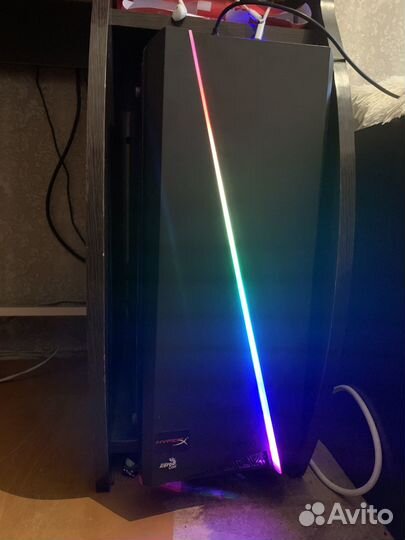 Игровой пк