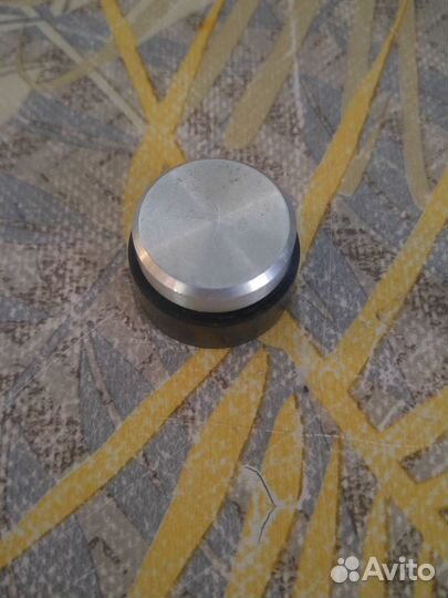 Прижимной ролик Электроника 004